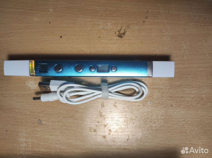 3d ручка rp-100c