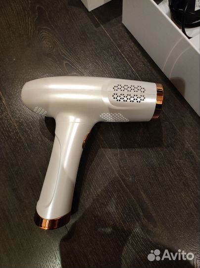 Фотоэпилятор Mioda IPL Hair Removal