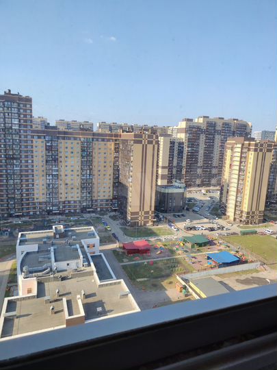 3-к. квартира, 98,8 м², 18/23 эт.