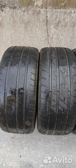 Bridgestone Ecopia EP200 215/50 R17 91V