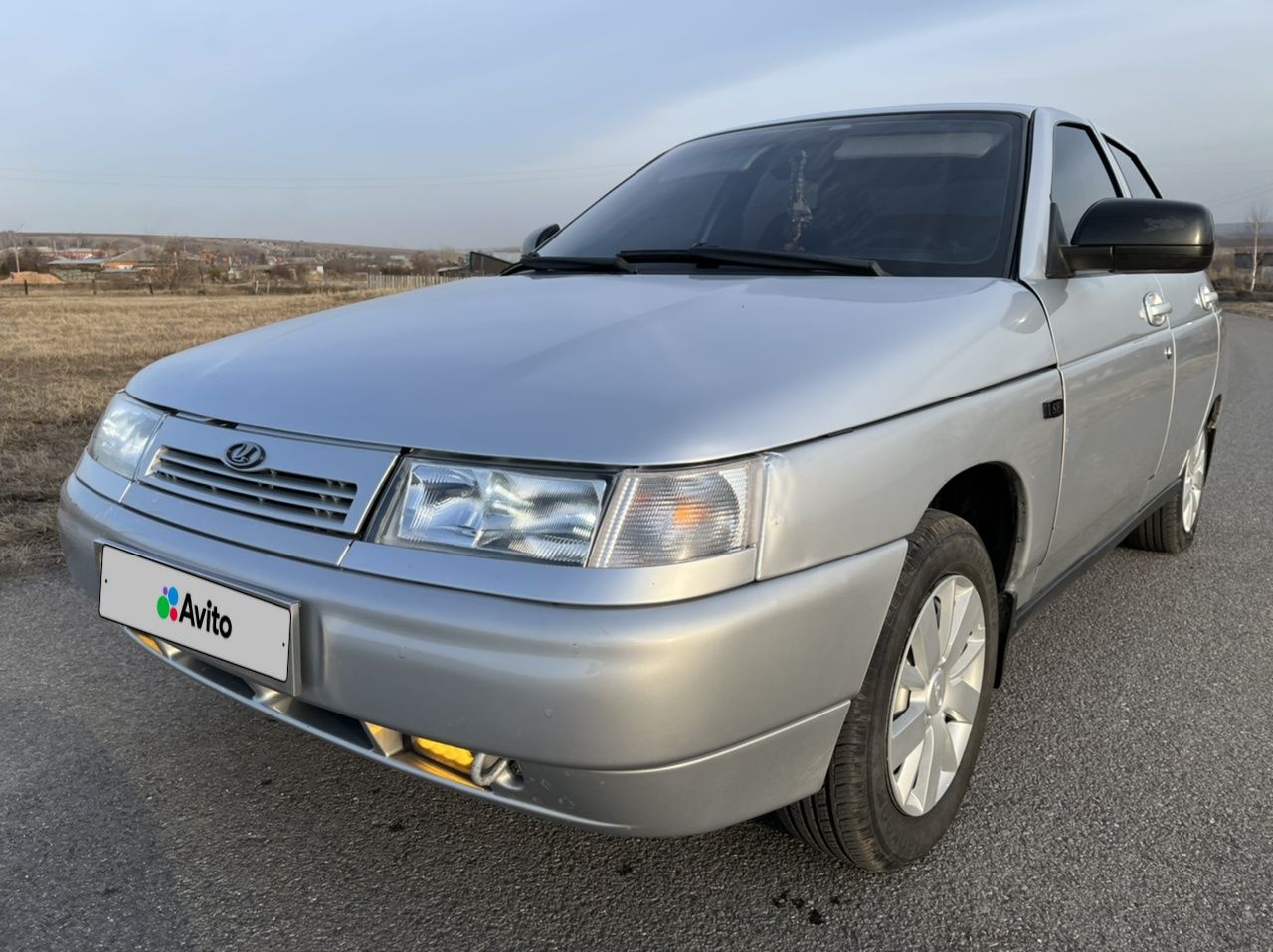 ВАЗ (LADA) 2110: фото владельца
