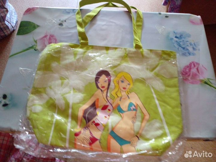 Сумка женская новая