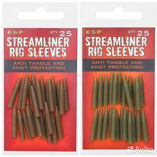 Хвостовик к быстросъемному вертлюгу ESP Streamline