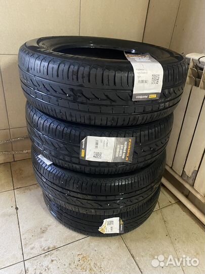 Pirelli Formula Energy 4.25/9.5 R15 26K