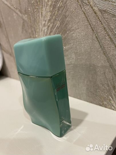 Туалетная вода женская kenzo