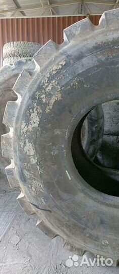 Шины Bridgestone 35/65R33