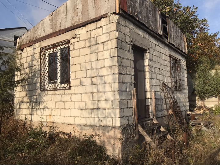 Участок 4,3 сот. (СНТ, ДНП)