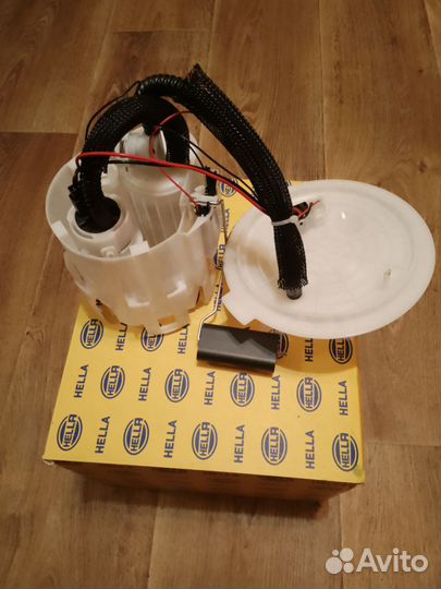 Бензонасос Opel Astra H