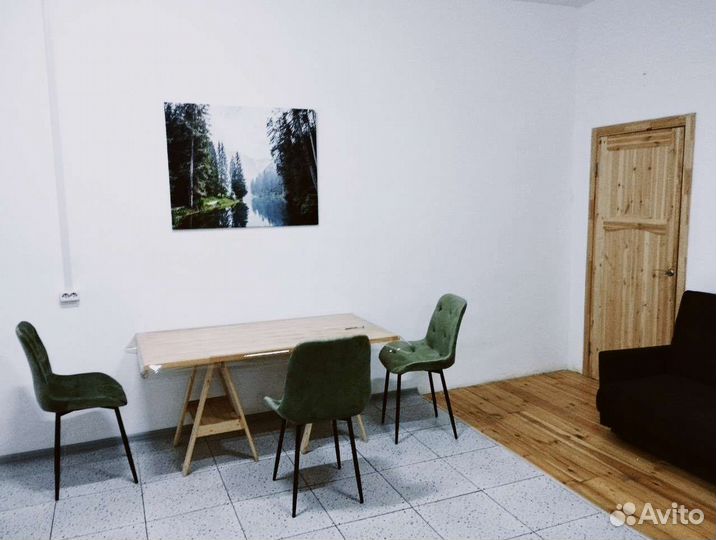 Аренда зала/лофта для тренингов и мероприятий