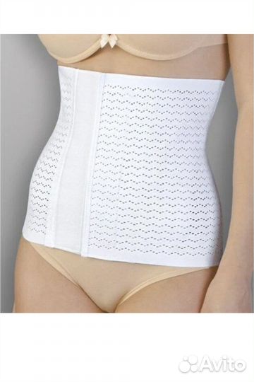Бандаж Bliss До / послеродовой / послеоперационный