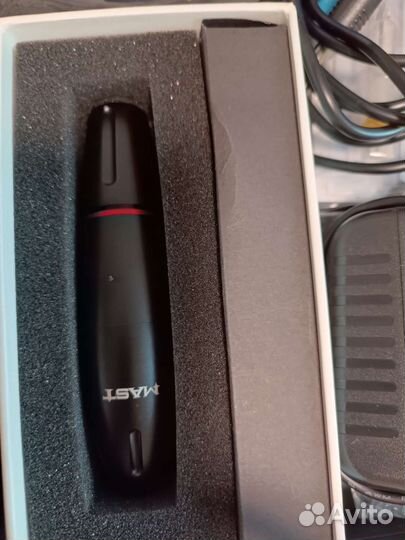 Профессиональный набор для татуировок и пермамента