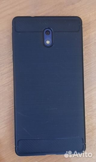 Nokia 3, 2/16 ГБ