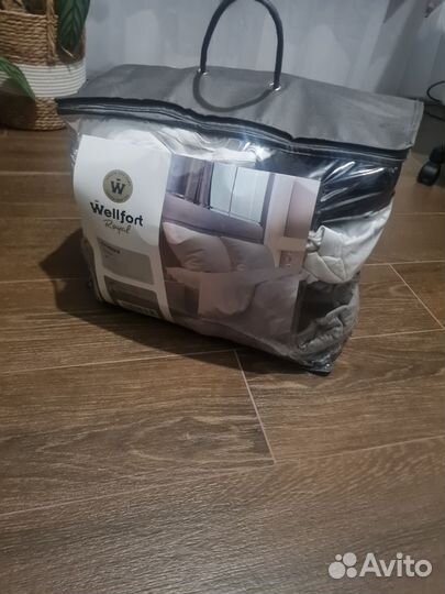 Вещи пакетом