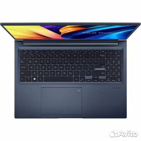 Ноутбук asus Vivobook 16X M1603QA-MB219