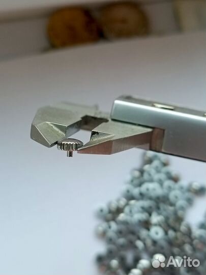 Часы СССР заводные головки ракета новые