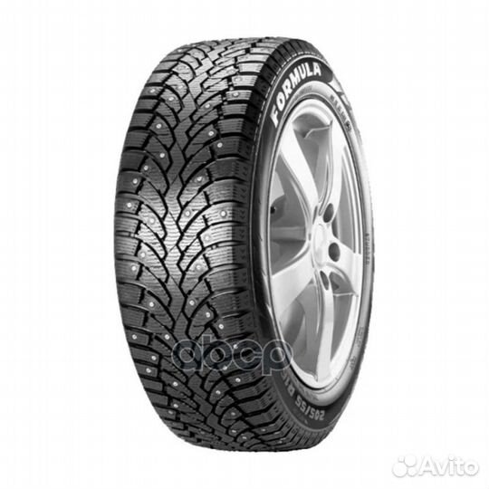 Formula Ice 225/60 R18