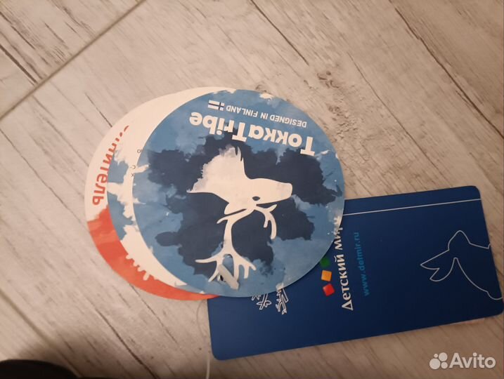 Брюки горнолыжные для девочки 128