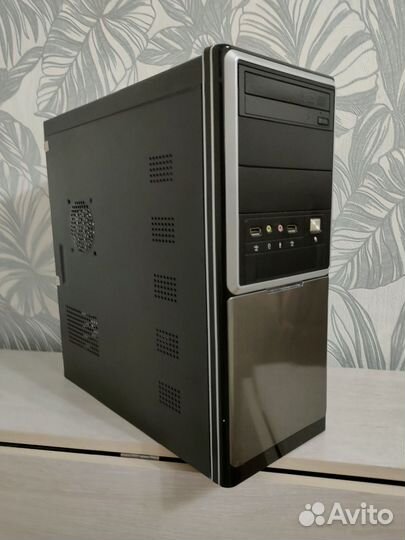 Системный блок core i5