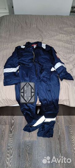 Комбинезон Portwest антистатический 176 рост