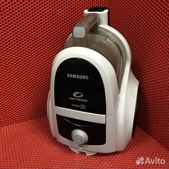 Пылесос Samsung SC4520 (62027)