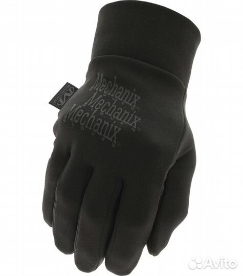 Перчатки Mechanix ColdWork Base Layer Covert