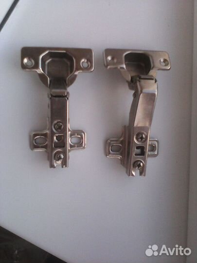 Петли мебельные
