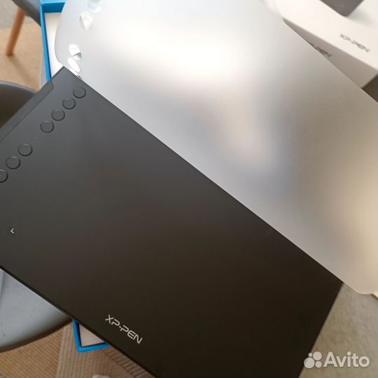 Графический планшет для рисования