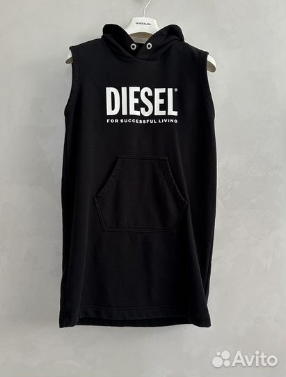 Платье Diesel