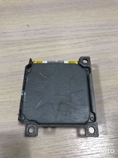 Блок управления Airbag Mercedes-Benz