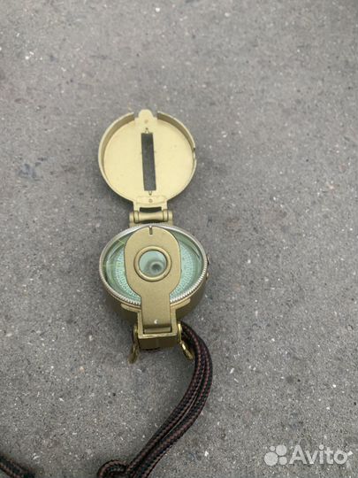 Компас СССР