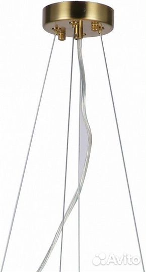 Подвесная люстра Favourite Philomela 3054-8P