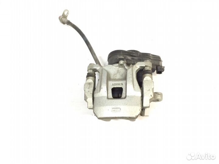 Митсубиши Аутлендер 3 гф с 2015 г.в. Задний Суппор