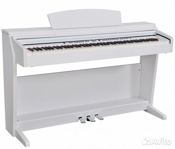 Пианино цифровое artesia DP-3