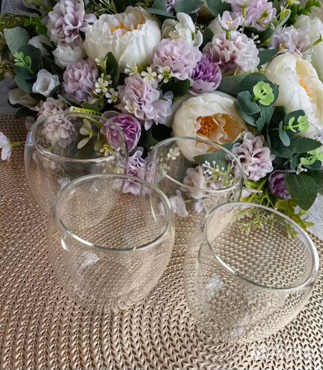 Чайный подарочный набор