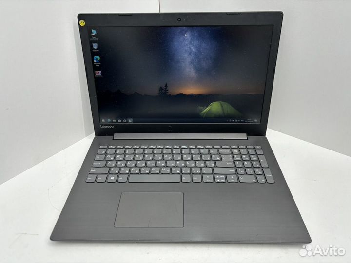 Ноутбук Lenovo IdeaPad 320-15IAP