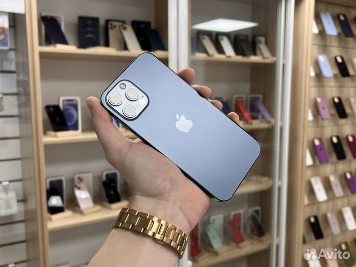 iPhone 12 Pro Max, 512 ГБ