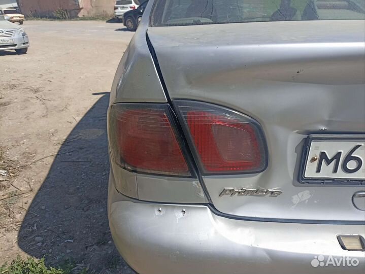 Фонарь в крышку primera p11-144 седан