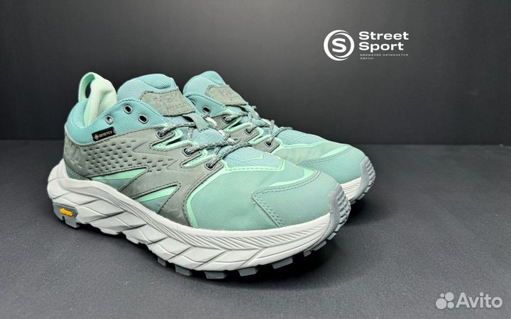 Женские кроссовки Hoka для Хайкинга, Anacapa Gtx