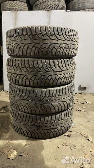 Nokian Tyres Hakkapeliitta 5 215/55 R16 97T