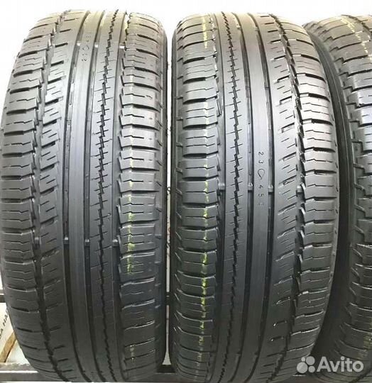 Nokian Tyres Nordman S SUV 235/65 R17 104H