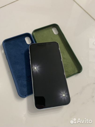iPhone Xr, 64 ГБ