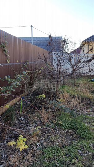 Дом 70 м² на участке 3,5 сот.