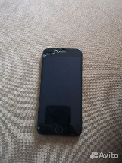 iPhone 8, 256 ГБ