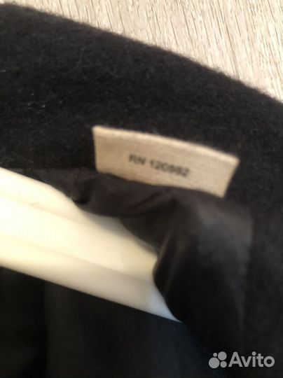 Пальто dkny