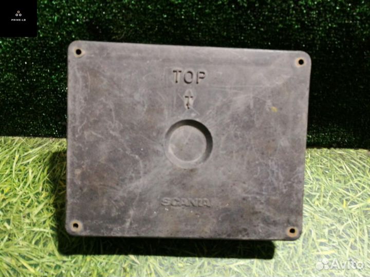 Коробка распределительная Scania 4-Series 2004