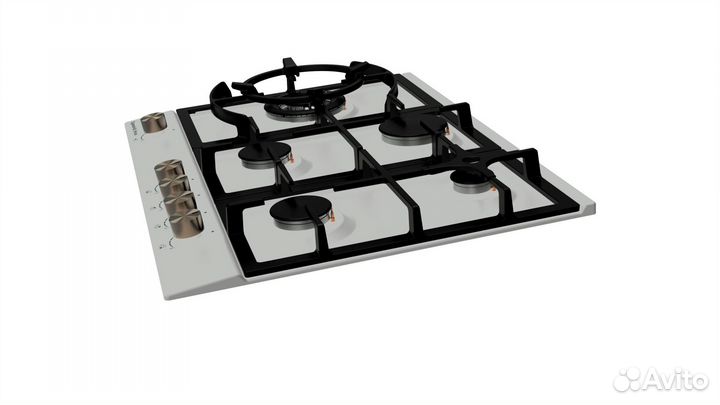Газовая варочная панель G 14.7 W