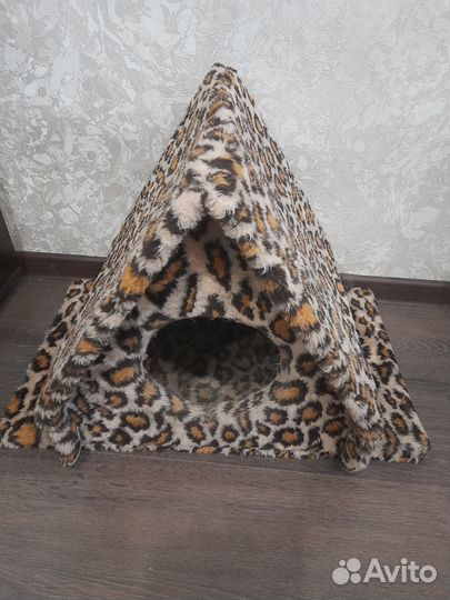 Домик для животных