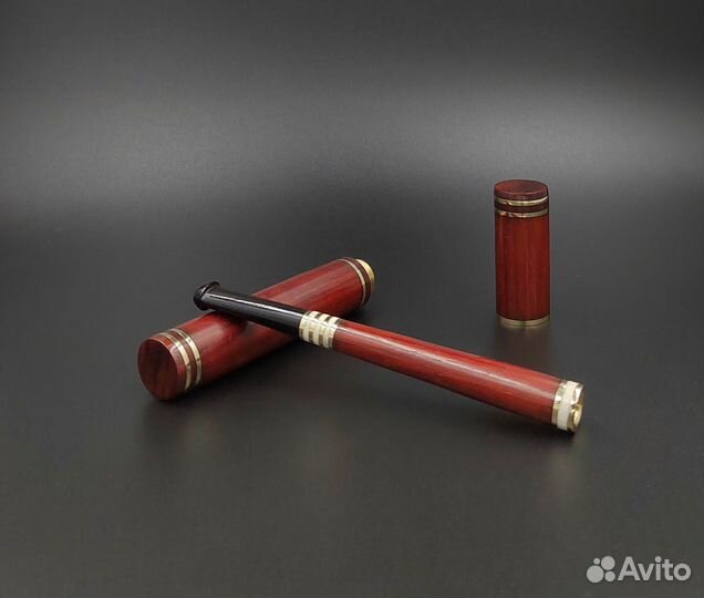 Мундштук для сигарет 4-47 Падук