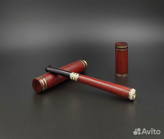 Мундштук для сигарет 4-47 Падук