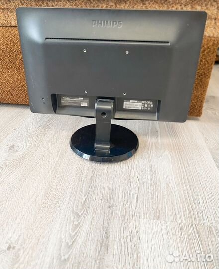 Philips монитор